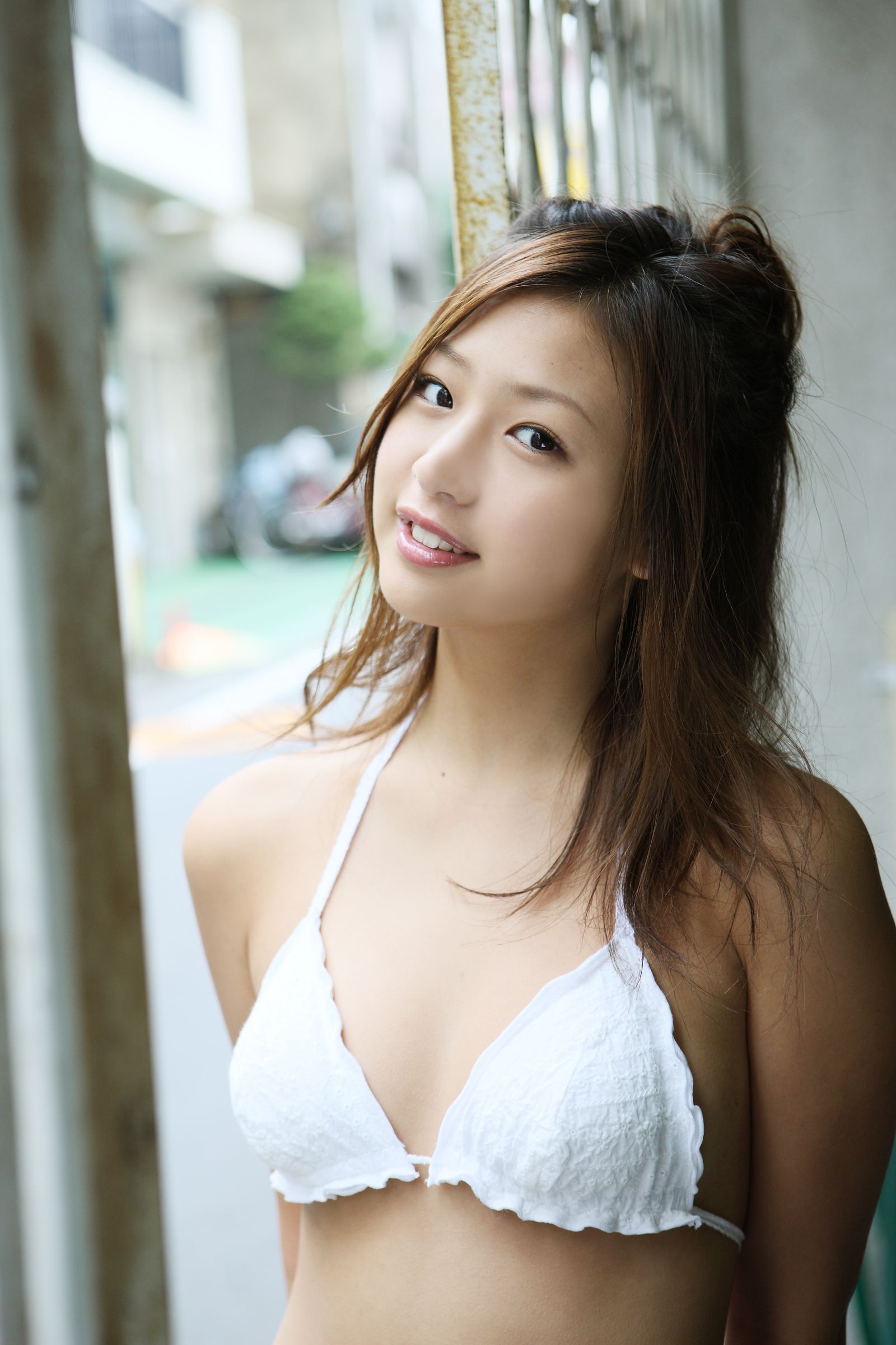 佐山彩香 [NS Eyes] 0111SF-561